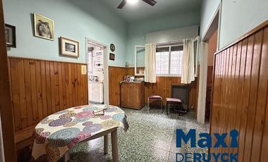 Apta crédito a pasos del centro y Plaza Conesa