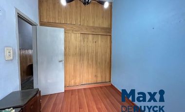 Apta crédito a pasos del centro y Plaza Conesa