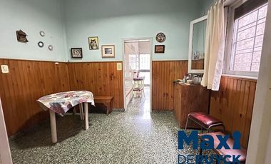 Apta crédito a pasos del centro y Plaza Conesa