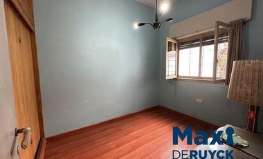 Apta crédito a pasos del centro y Plaza Conesa