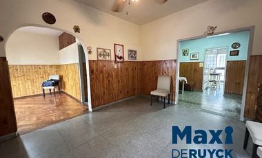 Apta crédito a pasos del centro y Plaza Conesa