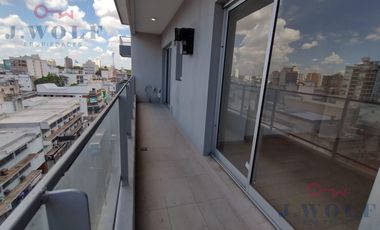 Departamento en S.Martin(Ctro)