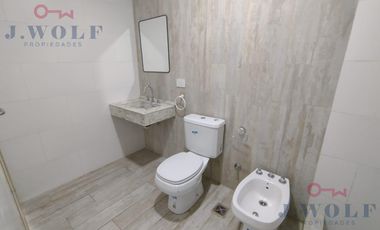 Departamento en S.Martin(Ctro)