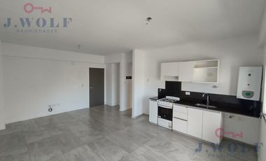 Departamento en S.Martin(Ctro)