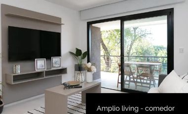 Departamento - Venta - Barrancas del Talar