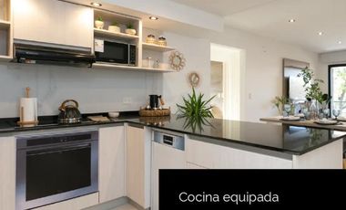 Departamento - Venta - Barrancas del Talar