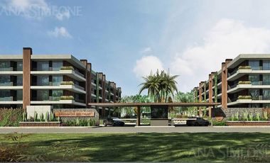 Departamento - Venta - Barrancas del Talar