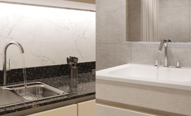 Departamento - Venta - Barrancas del Talar