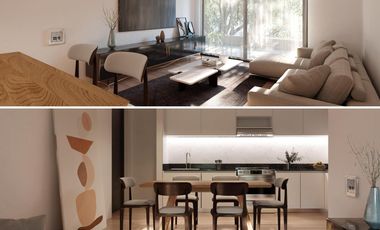 Departamento - Venta - Barrancas del Talar