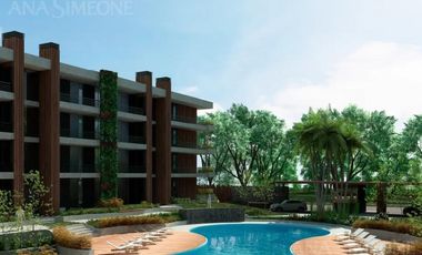 Departamento - Venta - Barrancas del Talar