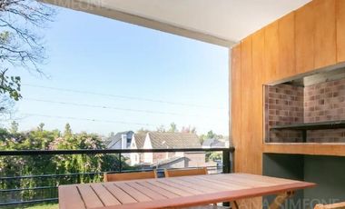 Departamento - Venta - Barrancas del Talar