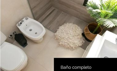 Departamento - Venta - Barrancas del Talar