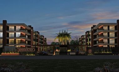 Departamento - Venta - Barrancas del Talar