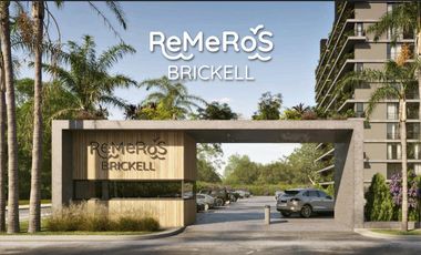 Remeros Brickell