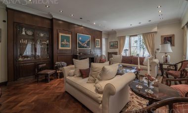 Casa - Venta - Acassuso - Barrio Parque Aguirre