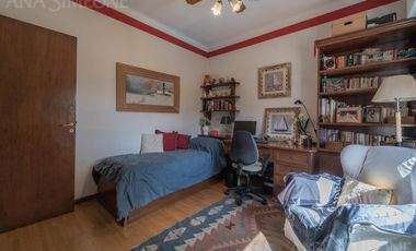 Casa - Venta - Acassuso - Barrio Parque Aguirre