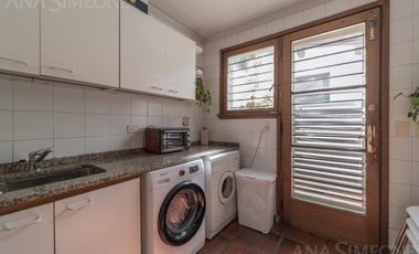 Casa - Venta - Acassuso - Barrio Parque Aguirre