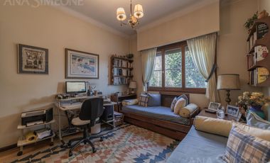 Casa - Venta - Acassuso - Barrio Parque Aguirre