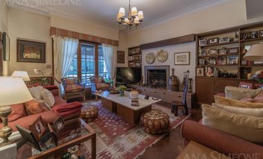 Casa - Venta - Acassuso - Barrio Parque Aguirre