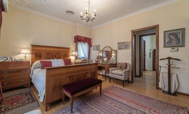 Casa - Venta - Acassuso - Barrio Parque Aguirre