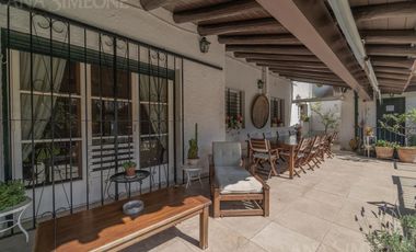 Casa - Venta - Acassuso - Barrio Parque Aguirre