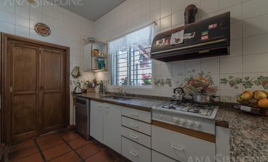Casa - Venta - Acassuso - Barrio Parque Aguirre