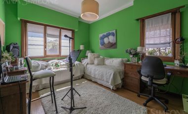 Casa - Venta - Acassuso - Barrio Parque Aguirre