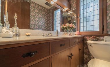 Casa - Venta - Acassuso - Barrio Parque Aguirre