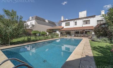 Casa - Venta - Acassuso - Barrio Parque Aguirre