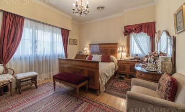 Casa - Venta - Acassuso - Barrio Parque Aguirre