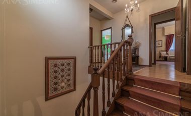 Casa - Venta - Acassuso - Barrio Parque Aguirre