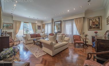 Casa - Venta - Acassuso - Barrio Parque Aguirre