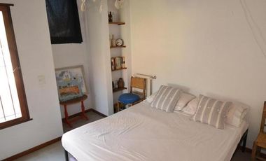 Acassuso Libertador al Rio. casa increible vista al rio, Amoblada temporal