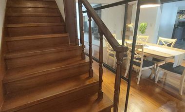 Casa Planta alta 4 Dormitorios Pasaje Gould 800