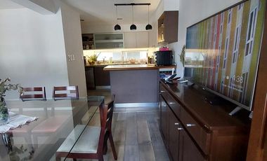 Casa Planta alta 4 Dormitorios Pasaje Gould 800