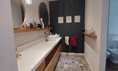 Casa Planta alta 4 Dormitorios Pasaje Gould 800