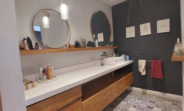 Casa Planta alta 4 Dormitorios Pasaje Gould 800