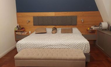 Casa Planta alta 4 Dormitorios Pasaje Gould 800