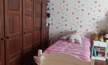 Casa Planta alta 4 Dormitorios Pasaje Gould 800