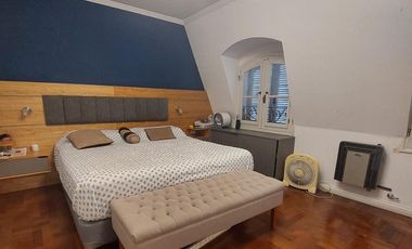 Casa Planta alta 4 Dormitorios Pasaje Gould 800