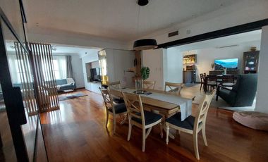 Casa Planta alta 4 Dormitorios Pasaje Gould 800