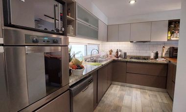 Casa Planta alta 4 Dormitorios Pasaje Gould 800