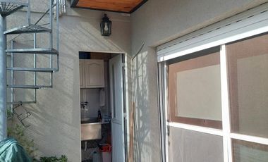 Casa Planta alta 4 Dormitorios Pasaje Gould 800