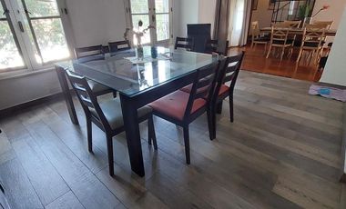 Casa Planta alta 4 Dormitorios Pasaje Gould 800