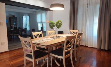 Casa Planta alta 4 Dormitorios Pasaje Gould 800