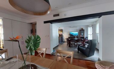 Casa Planta alta 4 Dormitorios Pasaje Gould 800