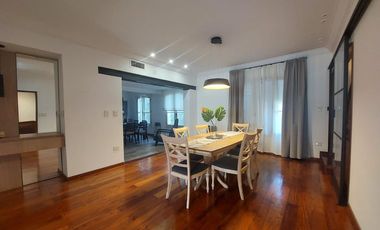 Casa Planta alta 4 Dormitorios Pasaje Gould 800