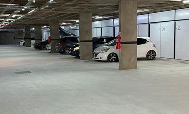 Exclusivo departamento en Cabral 3300 con financiacion