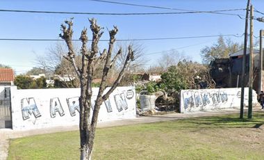 Terreno en venta en Lomas de Zamora