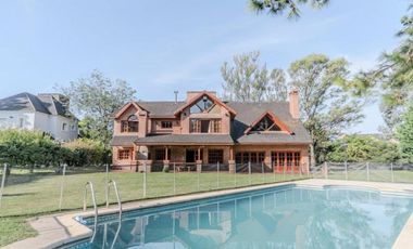 Casa en alquiler en Saint Thomas Canning